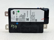 18-20 JAGUAR F-PACE TELEMATIC COMMUNICATION COMPUTER CONTROL MODULE OEM