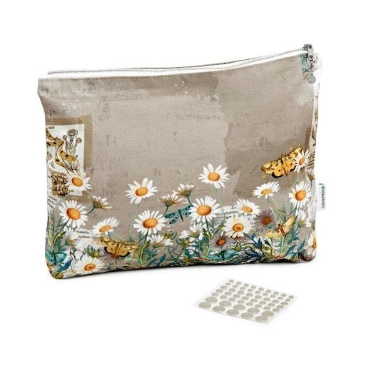 49 and Market Krafty Garden Project Tote