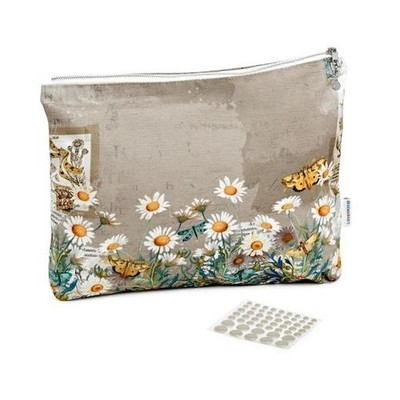 49 and Market Krafty Garden Project Tasche