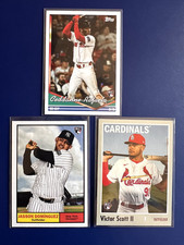 2024 Topps Archives Baseball Base RCs- 2 Card Order Minimum