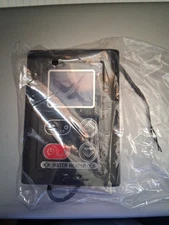 GIRARD WATER HEATER DIGITAL WALL MOUNT CONTROL PANEL 