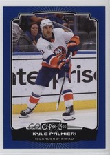 2022-23 O-Pee-Chee Blue Border Kyle Palmieri #224 0ol8