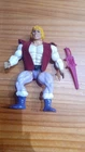 Vintage 1981 MOTU He Man PRINCE ADAM Action Figure- Mattel Vintage Taiwan-Used