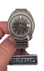 Seiko EL-330 ELECTRONIC  (3302-8030) May 1971 Superb Vintage Cond Runs great