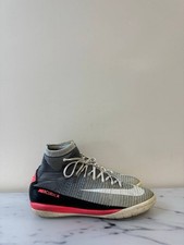 Nike Mercurial X Proximo IC RARO EE. UU. 8,5 Zapatos de fútbol sala Fútbol para hombre’s