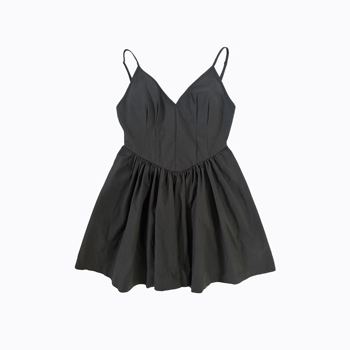 fit and flare dresses bloomingdales Cinch Modern Fit Solid Black Shirt main image 0