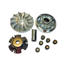 150cc Driver Clutch, Variator
