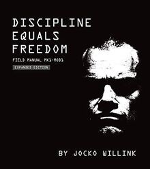 Discipline Equals Freedom: Field Manual MK1- MOD1 v... | Buch | Zustand sehr gut