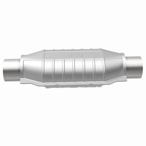 Catalytic Converter 1988-1994 Chevrolet S10 Blazer Universal MagnaFlow 94009 - Picture 6 of 11