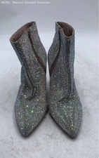 Gianni Bini Women Sparkly Embellished Boots - US 8.5M