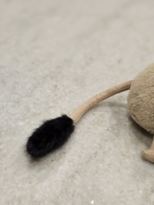 Jellycat Jerboa Mouse Plush AUTHENTIC Ships Same Day w Dust Bag In