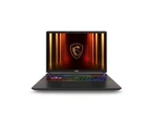 MSI Vector16HXAIA2XWIG050US 16" Gaming Laptop QHD+ RTX 5080