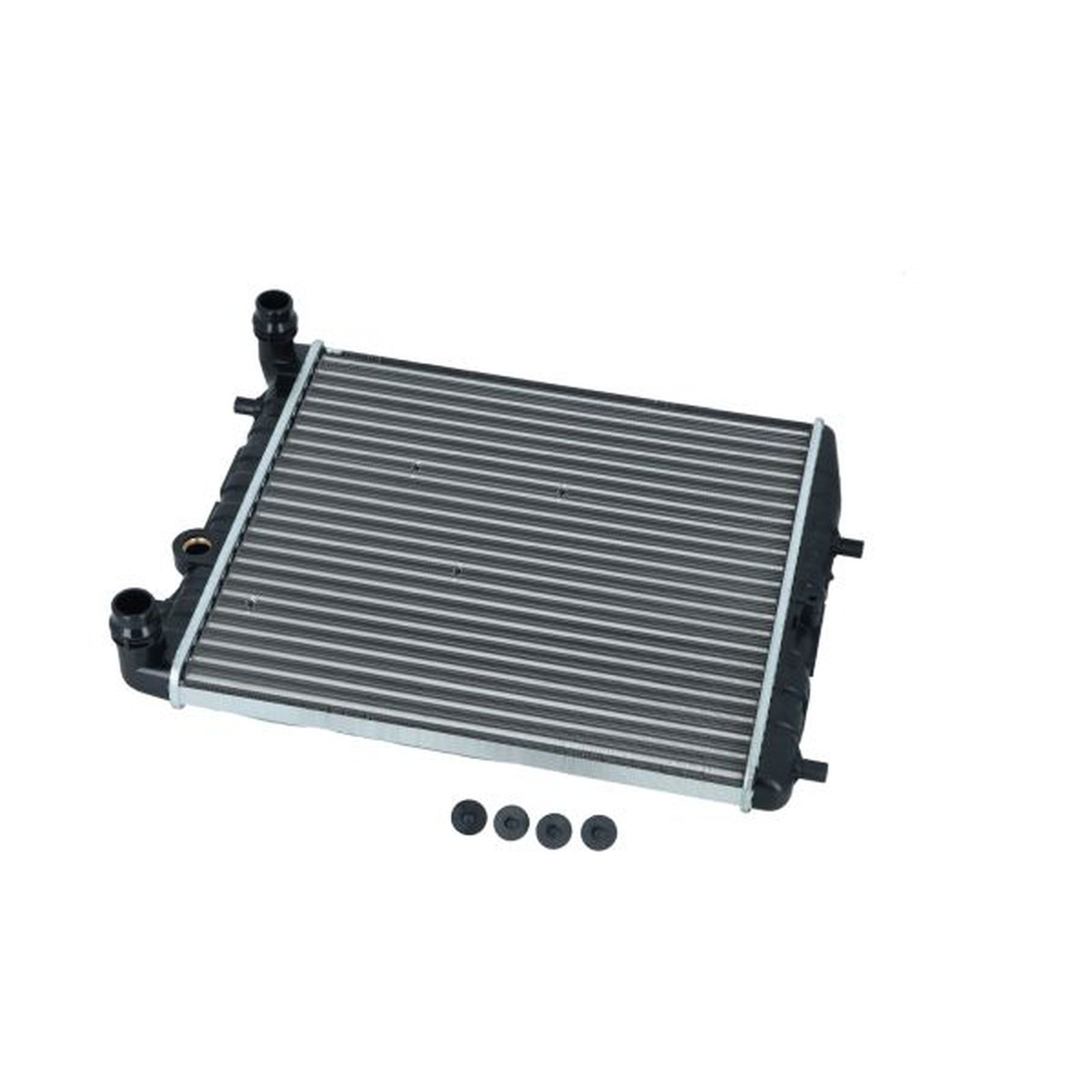 RADIATOR ENGINE COOLING 53021A FOR CHYA/CHYB/CHZC/CHYE 1.0L AZQ/AWY/BMD 1.2L - Image 20