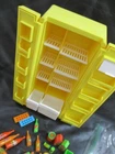Barbie Vtg 1978 Refrigerator Freezer with Accessories Dream Furniture Collection