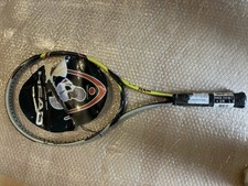 Racchetta da tennis Head Radical Tour 690 L3 nuova!