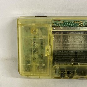 SNK Neo Geo Pocket NEOP63010 Console Only Tested Working Japan