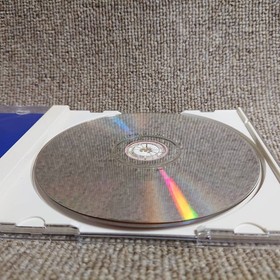 Daytona USA 2001 W/Obi Sega Dreamcast DC Rare Used Game Very Good NTSC-J Japan