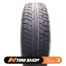 Used 24575r16 Bfgoodrich Advantage Ta Sport Lt - 111t - 932 No Repairs Used 24575r16 Bfgoodrich Advantage Ta Sport Lt - 111t - 932 No Repairs