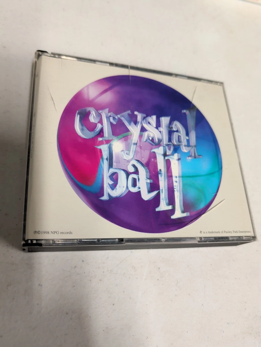 Prince Anthology Box Set Music CDs for sale | eBay