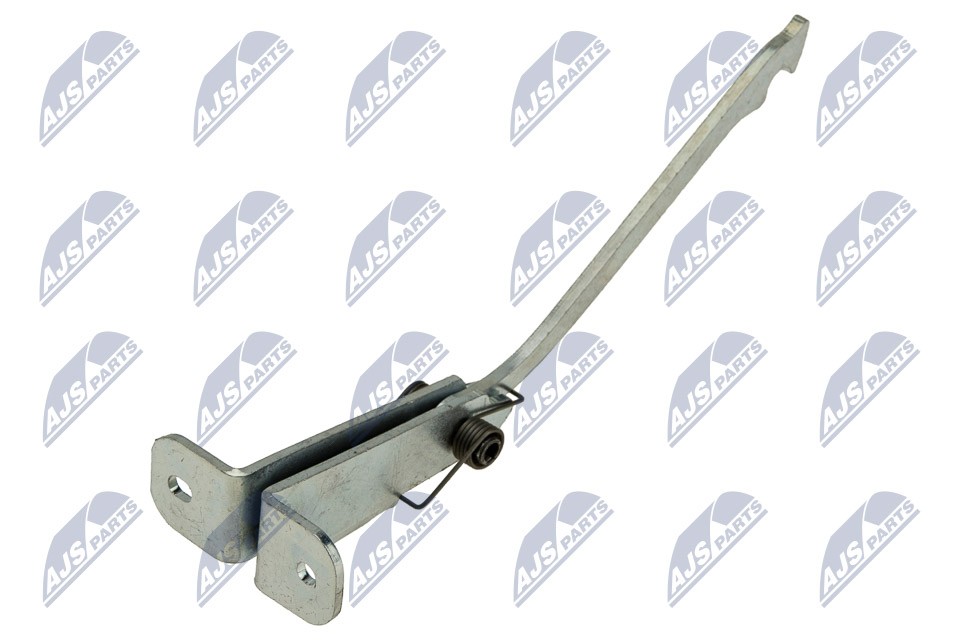 Vehicle Hatch Door NTY OE EZC-RE-197 Door Catch for NISSAN,OPEL,RENAULT