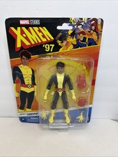 Hasbro Marvel Legends X-Men '97 Marvel's Sunspot Action Figure