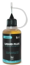 Liquid Solder Flux Dropper 30 ml/1 Oz. I RMA Liquid Solder Flux I Soldering F...