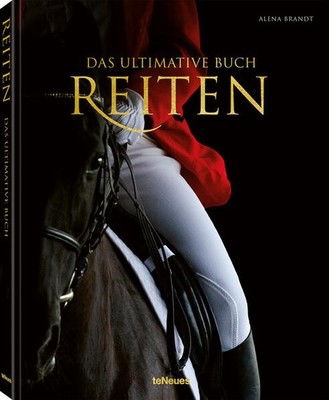 Reiten | Alena Brandt | deutsch