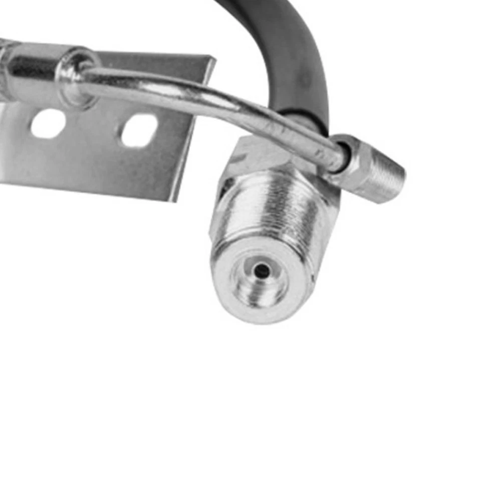 Manguera de freno hidráulica delantera ACDelco original para GMC C7500 Topkick 2000 2001 2002 Foto 2 de 4