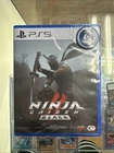 NINJA GAIDEN 2 BLACK ii New PS5 PlayStation 5 Game ASIAN Release, ships from USA