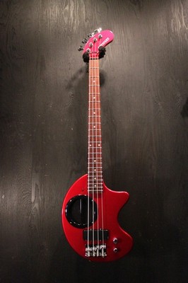 FERNANDES ZO-3 BASS CAR (2013) (no260525)