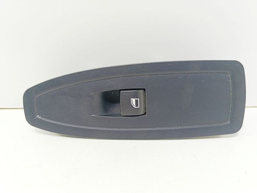 BMW 1 F20 F21 2012 Vorne links Schalter el. Fensterheber 9208107 UST136169