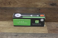 2 pack Premium long handle Tea Infuser Apace Living