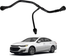 Positive Crankcase Ventilation PCV Valve Tube Compatible with 2016-2024 Chevy