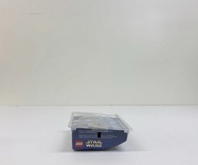 LEGO Star Wars Mini: AT-ST & Snowspeeder (4486) NEW