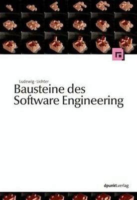 Software Engineering: Grundlagen, Menschen, Prozesse, Buch dpunkt.verlag
