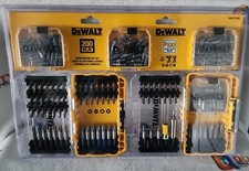 DeWalt 200 Pc. Screwdriving Bit Set DWAF12200