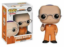 Ultimate Funko Pop Arrested Development Figures Gallery and Checklist 27
