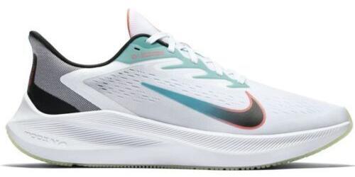SZ 10-Nike Air Zoom Winflo 11 \'Light Crimson Gym Red\' FJ9509 600 No Original Box SZ 10-Nike Air Zoom Winflo 11  main image 4