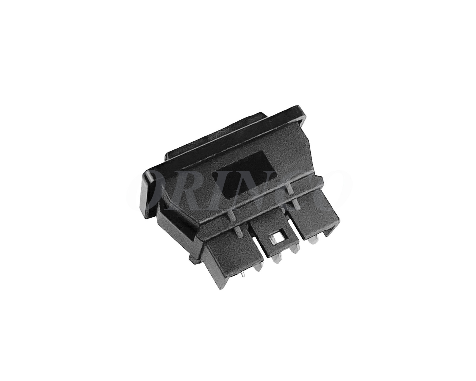 4) RS301 UNIVERSAL 5 PIN ILLUMINATED POWER DOOR LOCK/POWER WINDOW - Foto 5