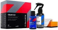 CARPRO CQUARTZ UK 3.0_30ml Kit w/Reload - Ceramic Coating, Quartz Nanotechnology