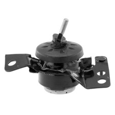 4M Auto Parts 4M-3595 Hyd Front LH Engine Mount 1PC for Jeep Wrangler 22-21 3.6L