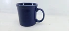 JAVA MUG twilight blue hlc FIESTA WARE 12 OZ new