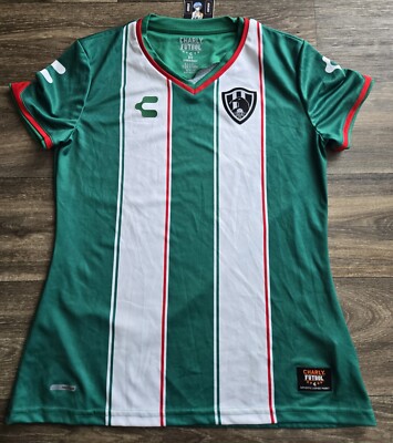 Netflix Club de Cuervos サッカーシャツ Mサイズ s-l400.jpg