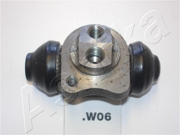 Ashika Radbremszylinder Hinten FüR Daewoo Kalos Klas Chevrolet Aveo Kalos-image