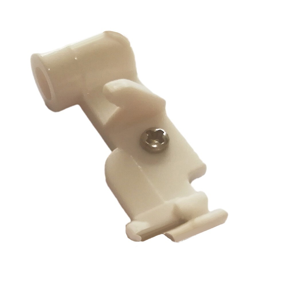 Easy Installation Needle Threader for Janome Elna Baby Lock For Sewing