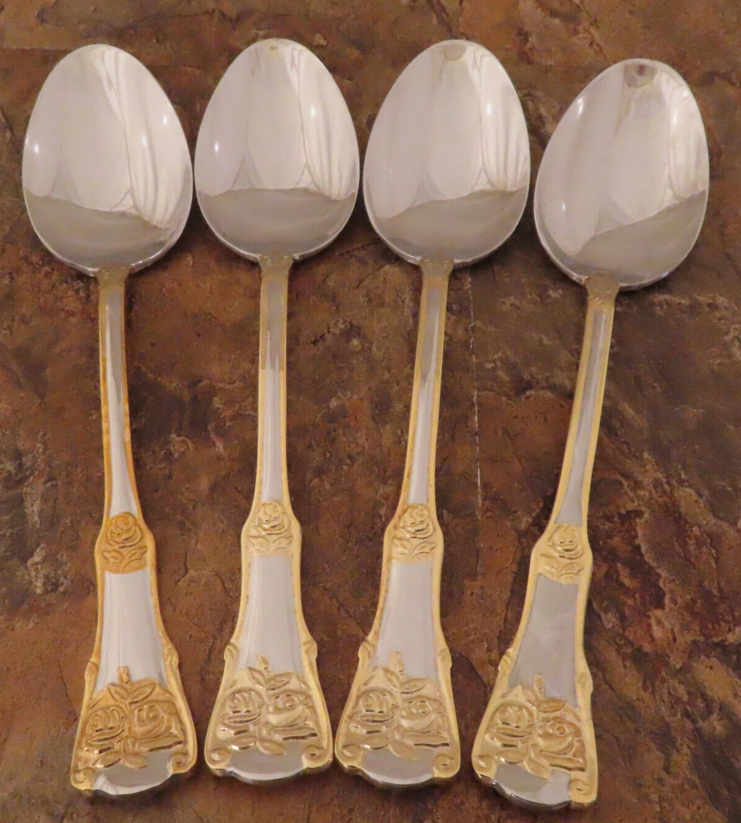 royal albert old country roses flatware products for sale | eBay