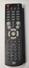 Audiovox 043-A55656W012 DVD/VIDEO Remote Control 