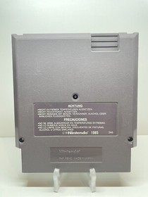 Chip'n Dale Rescue Rangers (nur Modul Nintendo NES, Chip N Dale, Chip&lsquo;n Dale)