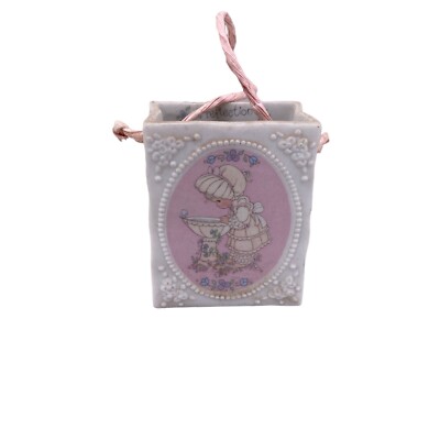 Precious Moments Kindness Is a Gift That God Truly Blessed You With Enesco 1993