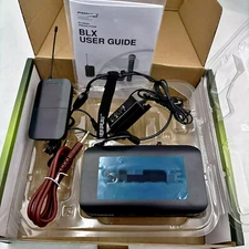 BLX14 Headset System With PGA31 Headset Microphone 512–542 mHz BLX14/PGA31 New